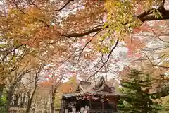 金峯神社(新潟県)