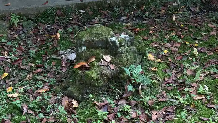 三峯神社(岩手県)