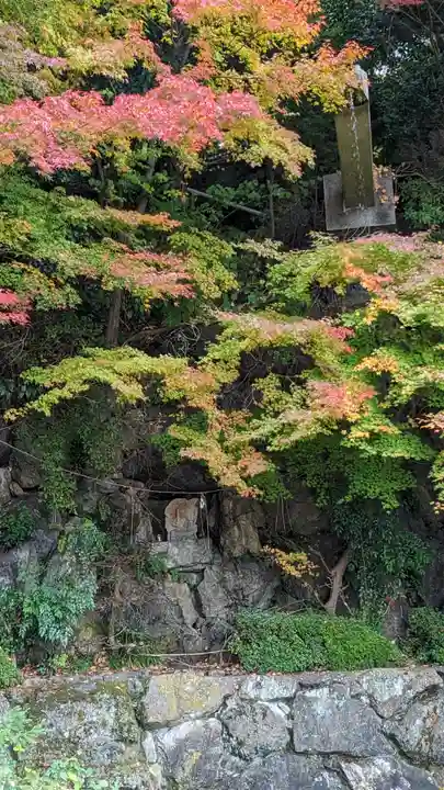 善峯寺(京都府)