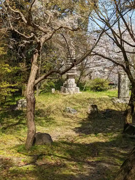 大石神社(京都府)