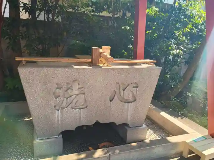 秋葉神社(東京都)