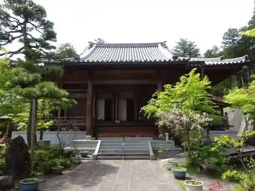 西応寺(滋賀県)