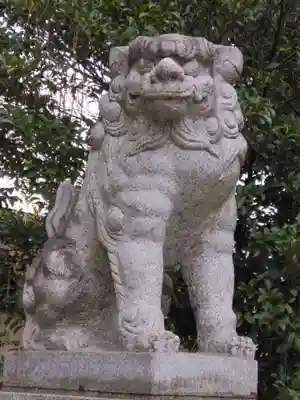 柴又八幡神社(東京都)