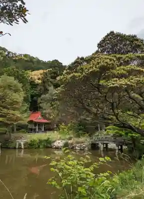 龍泉寺(大阪府)