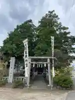 小松島大神宮(徳島県)