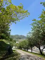 大清水神社(福岡県)