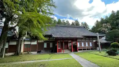 宝蔵寺(山形県)