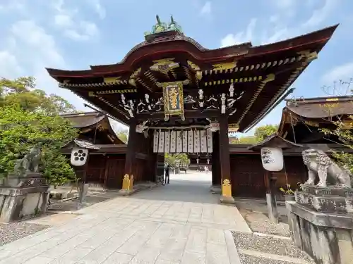 北野天満宮(京都府)