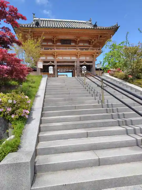 総持寺(大阪府)