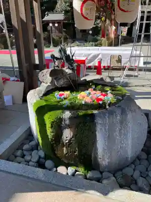 出雲大社相模分祠(神奈川県)