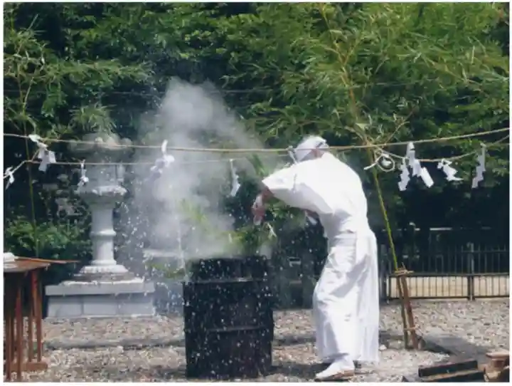 高龗神社(兵庫県)