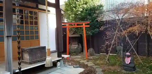 不動寺(東京都)