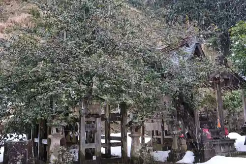 須我神社(島根県)