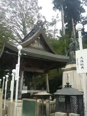 能勢妙見山（真如寺境外仏堂）のその他建物