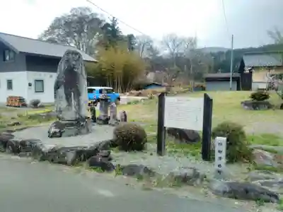 柳澤寺のその他建物