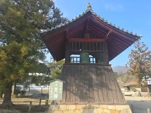 當麻寺(奈良県)