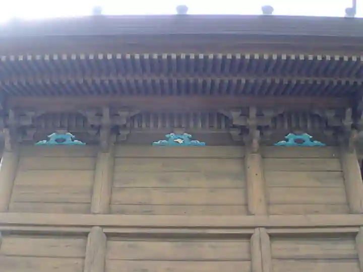 一葉稲荷神社のその他建物