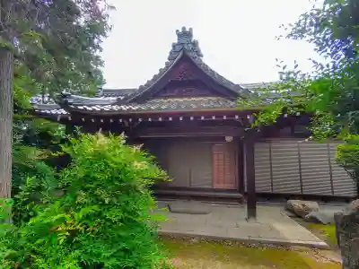 八所社（和田町）のその他建物