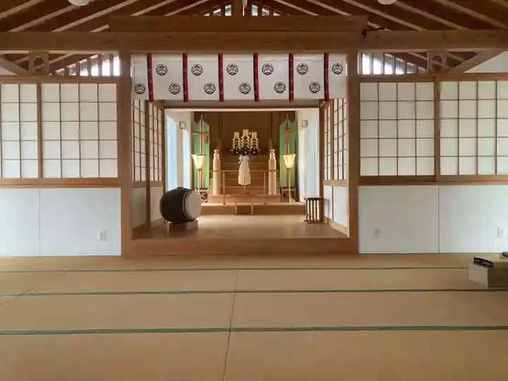 雨降神社(徳島県)