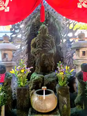 法善寺(大阪府)