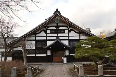 妙覺寺(妙覚寺)(京都府)