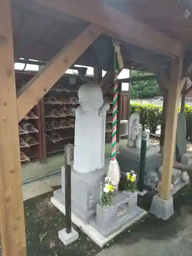 慶岩寺(埼玉県)