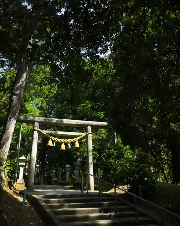 気多神社(富山県)