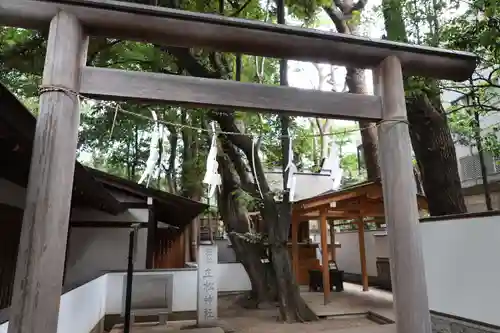乃木神社(東京都)
