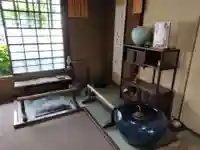 正宗寺の本殿・本堂