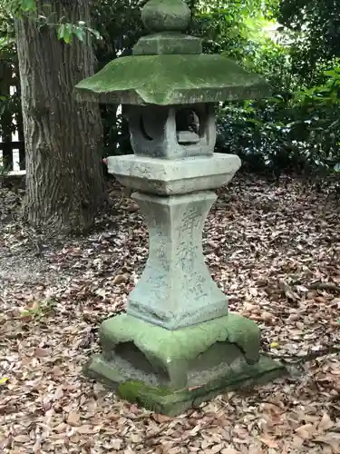 八幡神社のその他建物
