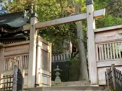 櫻山八幡宮(岐阜県)