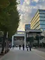 芝大神宮(東京都)