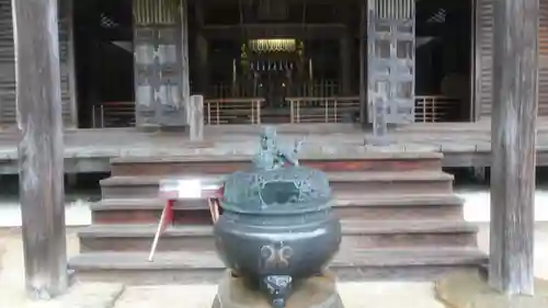 妙成寺(石川県)