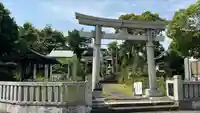 春日神社(神奈川県)