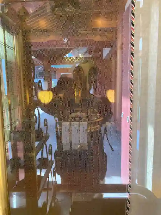 法乗院(深川閻魔堂)(東京都)