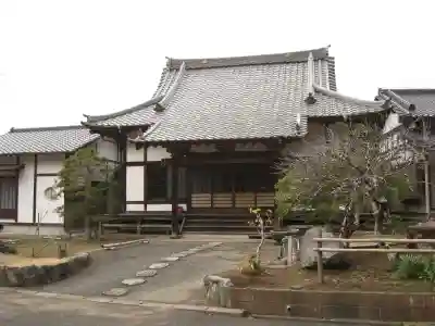 東福寺(千葉県)