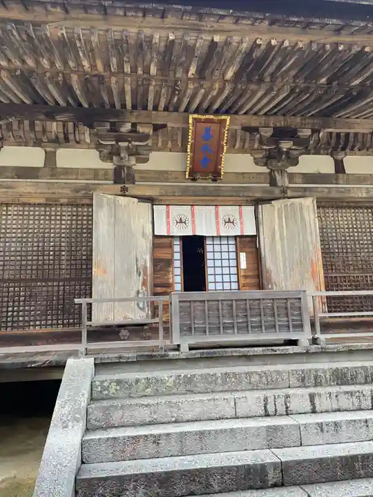 善水寺(滋賀県)