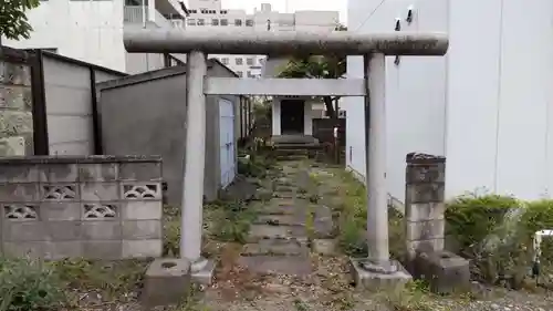 三峯神社(栃木県)