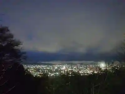 田中社神蹟(京都府)