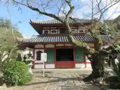 粉河寺(和歌山県)