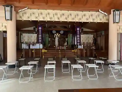 證誠神社(兵庫県)