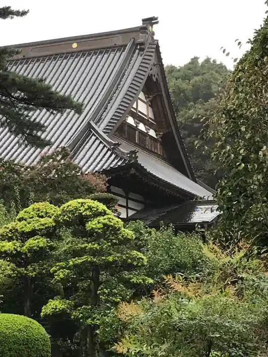 雙林寺のその他建物