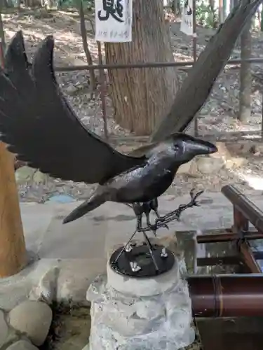 熊野本宮大社(和歌山県)