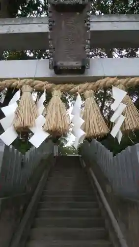 柴崎神社のその他建物