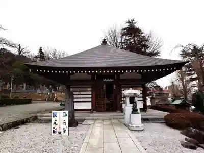 時宗総本山 遊行寺（正式：清浄光寺）(神奈川県)