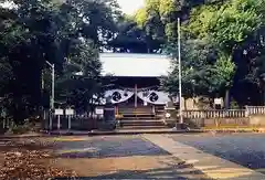 豊鹿嶋神社(東京都)