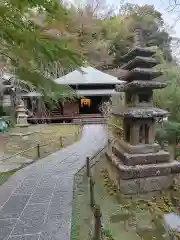 東慶寺の建物その他