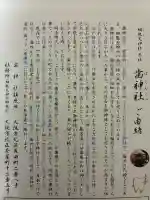 歯神社(大阪府)