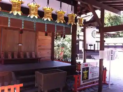 賀茂御祖神社(下鴨神社)の本殿・本堂