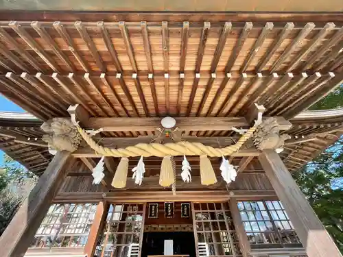 日吉神社(福岡県)